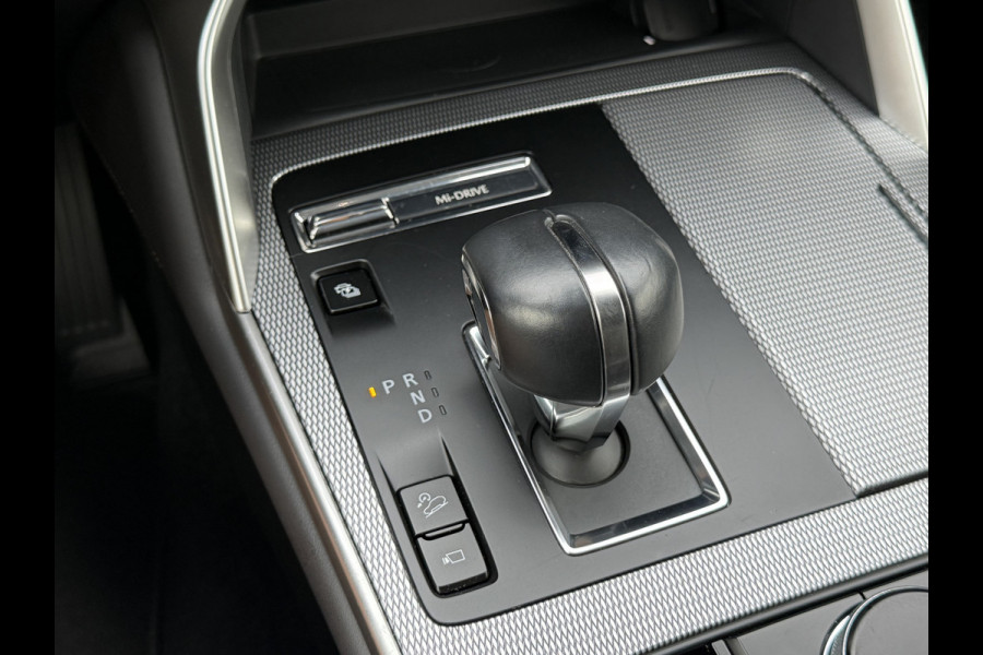 Mazda CX-60 2.5 e-SkyActiv PHEV Homura | Pano | BOSE | ACC | 360* Camera | 20 inch