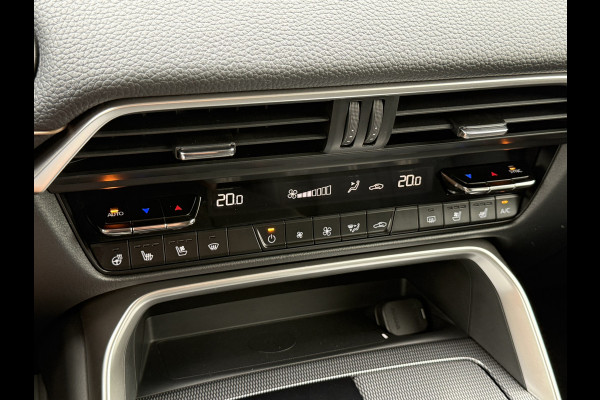 Mazda CX-60 2.5 e-SkyActiv PHEV Homura | Pano | BOSE | ACC | 360* Camera | 20 inch