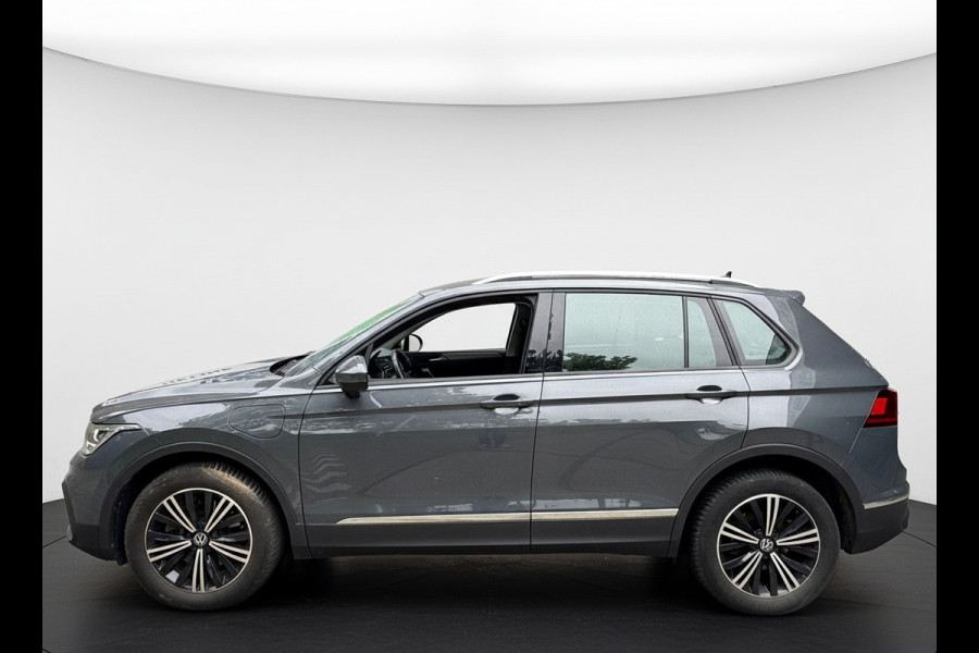 Volkswagen Tiguan TSI 245PK HYBRIDE DSG LIFE TREKHAAK/VIRTUAL/NAVI/ELEKTR.KLEP