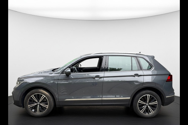 Volkswagen Tiguan TSI 245PK HYBRIDE DSG LIFE TREKHAAK/VIRTUAL/NAVI/ELEKTR.KLEP