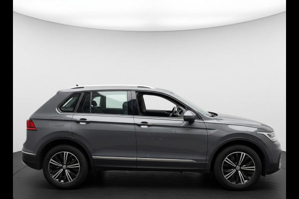 Volkswagen Tiguan TSI 245PK HYBRIDE DSG LIFE TREKHAAK/VIRTUAL/NAVI/ELEKTR.KLEP