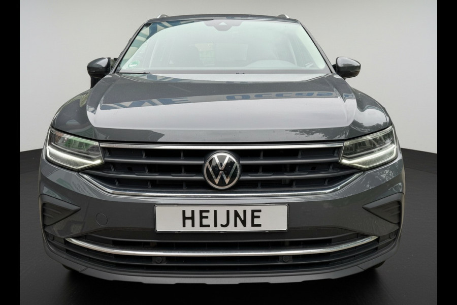 Volkswagen Tiguan TSI 245PK HYBRIDE DSG LIFE TREKHAAK/VIRTUAL/NAVI/ELEKTR.KLEP