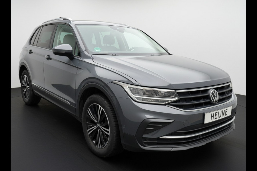 Volkswagen Tiguan TSI 245PK HYBRIDE DSG LIFE TREKHAAK/VIRTUAL/NAVI/ELEKTR.KLEP
