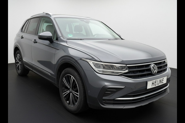 Volkswagen Tiguan TSI 245PK HYBRIDE DSG LIFE TREKHAAK/VIRTUAL/NAVI/ELEKTR.KLEP