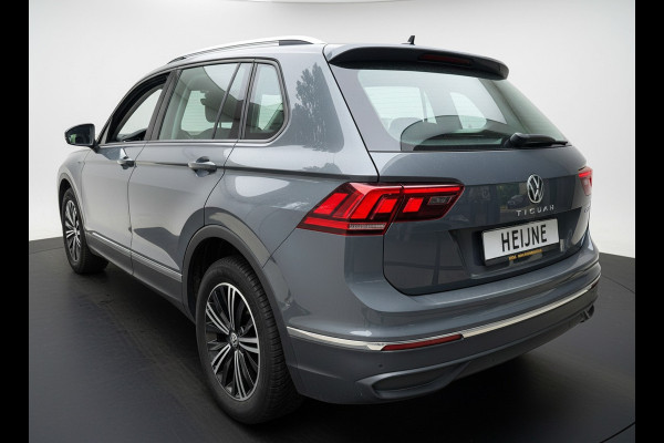 Volkswagen Tiguan TSI 245PK HYBRIDE DSG LIFE TREKHAAK/VIRTUAL/NAVI/ELEKTR.KLEP