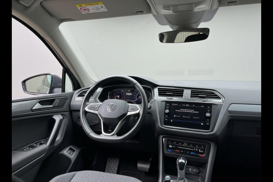Volkswagen Tiguan TSI 245PK HYBRIDE DSG LIFE TREKHAAK/VIRTUAL/NAVI/ELEKTR.KLEP