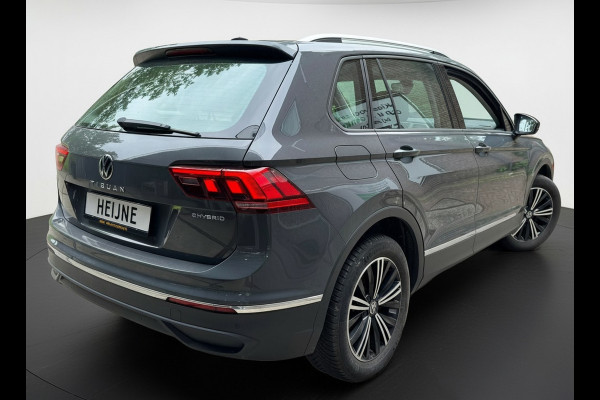 Volkswagen Tiguan TSI 245PK HYBRIDE DSG LIFE TREKHAAK/VIRTUAL/NAVI/ELEKTR.KLEP