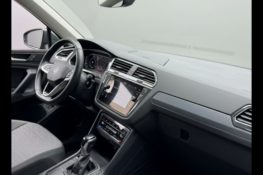 Volkswagen Tiguan TSI 245PK HYBRIDE DSG LIFE TREKHAAK/VIRTUAL/NAVI/ELEKTR.KLEP