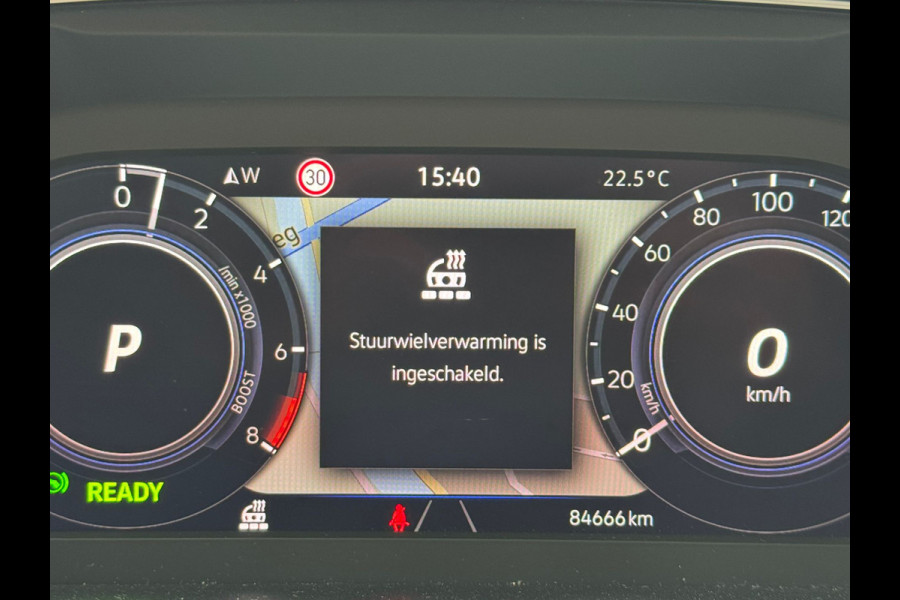 Volkswagen Tiguan TSI 245PK HYBRIDE DSG LIFE TREKHAAK/VIRTUAL/NAVI/ELEKTR.KLEP