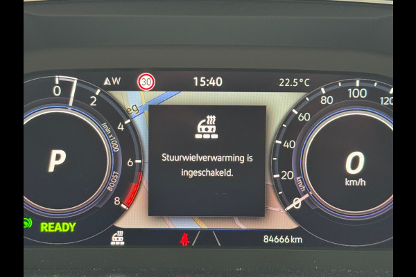 Volkswagen Tiguan TSI 245PK HYBRIDE DSG LIFE TREKHAAK/VIRTUAL/NAVI/ELEKTR.KLEP