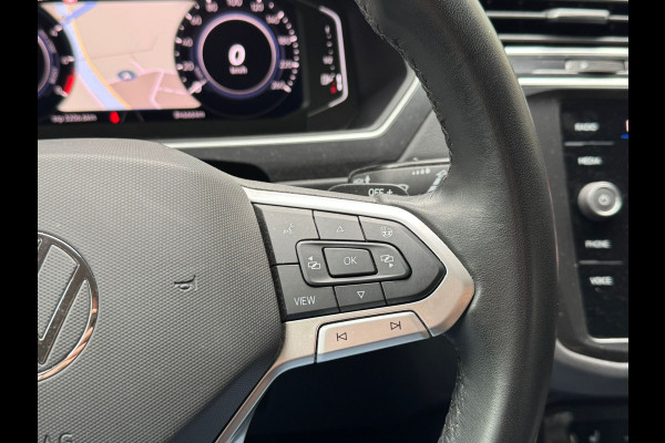 Volkswagen Tiguan TSI 245PK HYBRIDE DSG LIFE TREKHAAK/VIRTUAL/NAVI/ELEKTR.KLEP