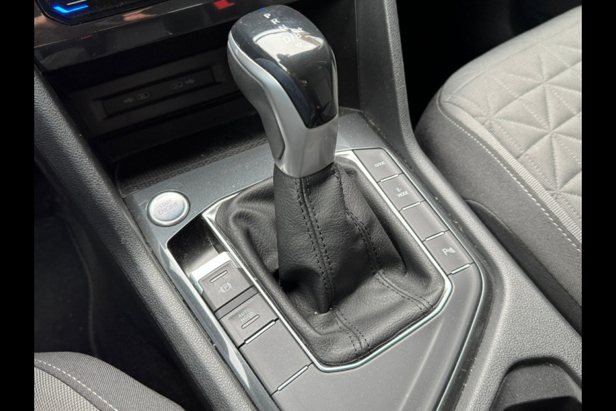 Volkswagen Tiguan TSI 245PK HYBRIDE DSG LIFE TREKHAAK/VIRTUAL/NAVI/ELEKTR.KLEP