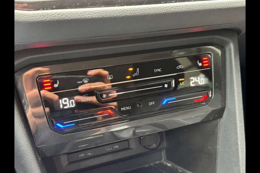 Volkswagen Tiguan TSI 245PK HYBRIDE DSG LIFE TREKHAAK/VIRTUAL/NAVI/ELEKTR.KLEP
