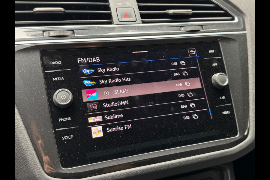 Volkswagen Tiguan TSI 245PK HYBRIDE DSG LIFE TREKHAAK/VIRTUAL/NAVI/ELEKTR.KLEP