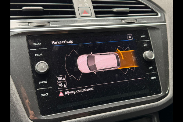 Volkswagen Tiguan TSI 245PK HYBRIDE DSG LIFE TREKHAAK/VIRTUAL/NAVI/ELEKTR.KLEP