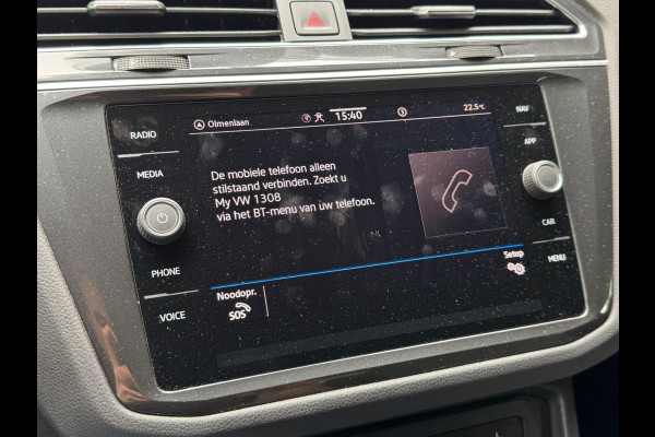 Volkswagen Tiguan TSI 245PK HYBRIDE DSG LIFE TREKHAAK/VIRTUAL/NAVI/ELEKTR.KLEP