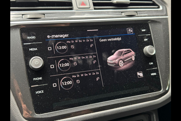 Volkswagen Tiguan TSI 245PK HYBRIDE DSG LIFE TREKHAAK/VIRTUAL/NAVI/ELEKTR.KLEP