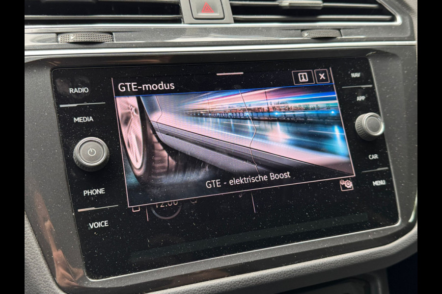 Volkswagen Tiguan TSI 245PK HYBRIDE DSG LIFE TREKHAAK/VIRTUAL/NAVI/ELEKTR.KLEP