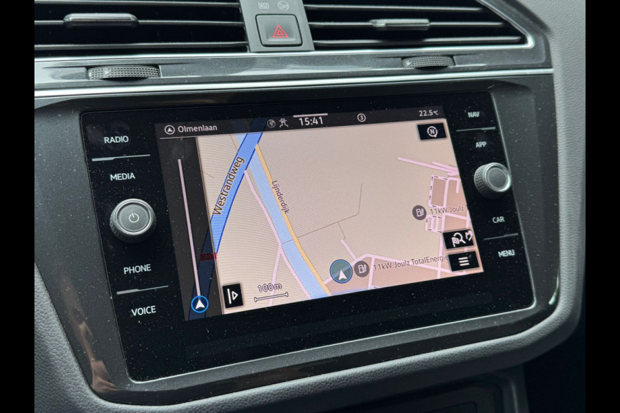 Volkswagen Tiguan TSI 245PK HYBRIDE DSG LIFE TREKHAAK/VIRTUAL/NAVI/ELEKTR.KLEP