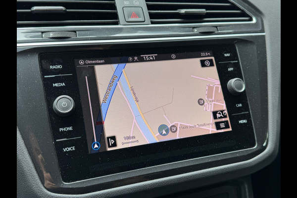 Volkswagen Tiguan TSI 245PK HYBRIDE DSG LIFE TREKHAAK/VIRTUAL/NAVI/ELEKTR.KLEP