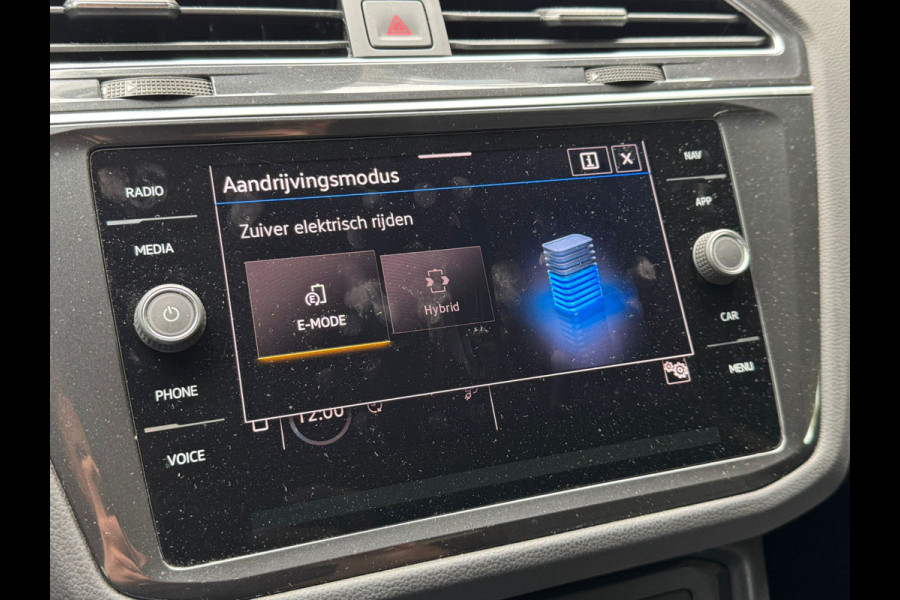 Volkswagen Tiguan TSI 245PK HYBRIDE DSG LIFE TREKHAAK/VIRTUAL/NAVI/ELEKTR.KLEP