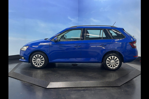 Škoda Fabia Combi 1.0 TSI Ambition Airco | Cruise | PDC