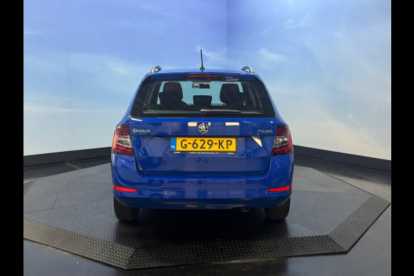 Škoda Fabia Combi 1.0 TSI Ambition Airco | Cruise | PDC