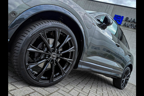 Audi Q3 Sportback 45TFSI e 245pk S-Tronic Competition S Edition S-Line 1éEig Audi Exclusive|Pano|Sonos|Ambiance|Camera|Matrix|RSQ3
