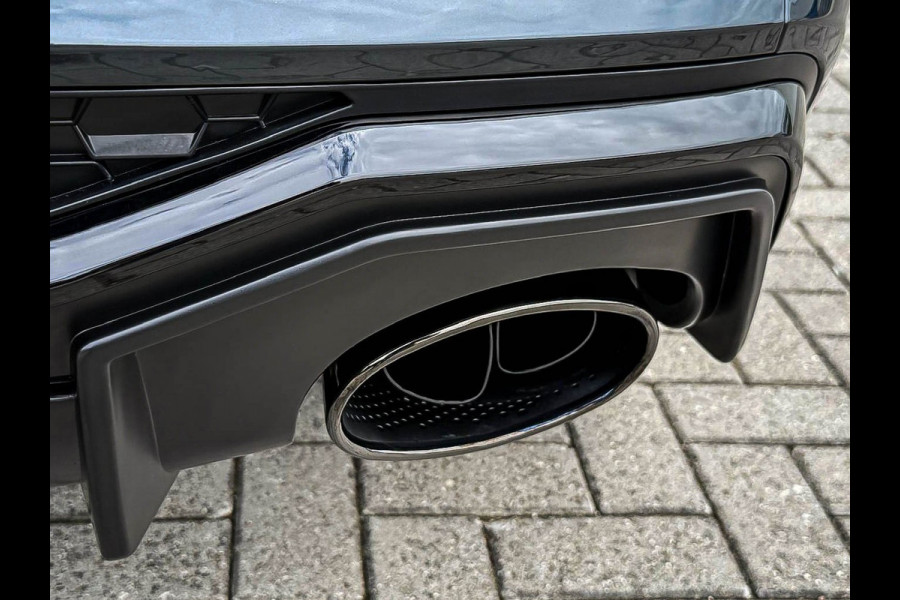 Audi Q3 Sportback 45TFSI e 245pk S-Tronic Competition S Edition S-Line 1éEig Audi Exclusive|Pano|Sonos|Ambiance|Camera|Matrix|RSQ3