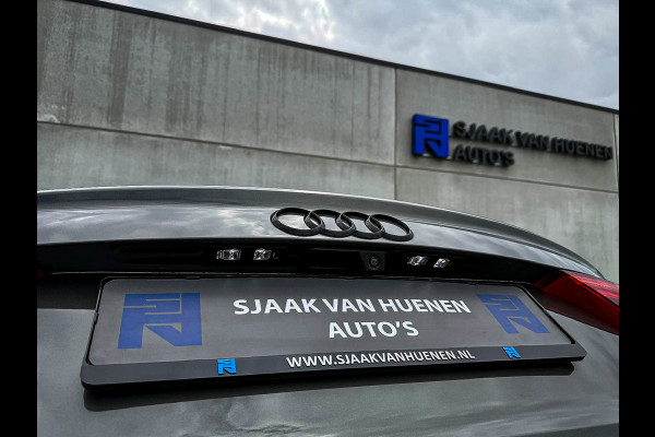 Audi Q3 Sportback 45TFSI e 245pk S-Tronic Competition S Edition S-Line 1éEig Audi Exclusive|Pano|Sonos|Ambiance|Camera|Matrix|RSQ3