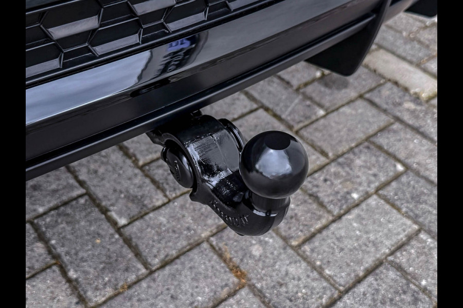 Audi Q3 Sportback 35TFSI 150pk S-Tronic Competition S Edition S-Line Pano|Leder/Alcantara|B&O|Matrix|ACC|Black|Trekh|Ambiance|RSQ3