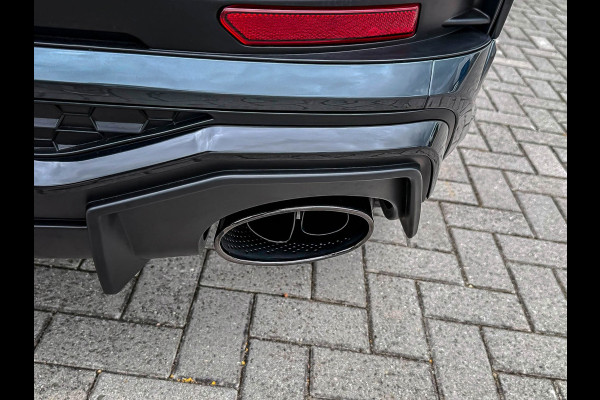 Audi Q3 Sportback 35TFSI 150pk S-Tronic Competition S Edition S-Line Pano|Leder/Alcantara|B&O|Matrix|ACC|Black|Trekh|Ambiance|RSQ3