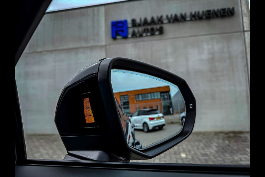 Audi Q3 Sportback 35TFSI 150pk S-Tronic Competition S Edition S-Line Pano|Leder/Alcantara|B&O|Matrix|ACC|Black|Trekh|Ambiance|RSQ3