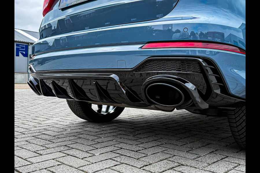 Audi Q3 45TFSI e 245pk S-Tronic Competition S Edition S-Line 1é Eig Audi Exclusive|Pano|Ambiance+|ACC|Black|360°|HD Matrix 3D|RSQ3