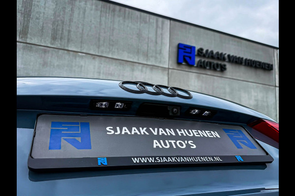 Audi Q3 45TFSI e 245pk S-Tronic Competition S Edition S-Line 1é Eig Audi Exclusive|Pano|Ambiance+|ACC|Black|360°|HD Matrix 3D|RSQ3