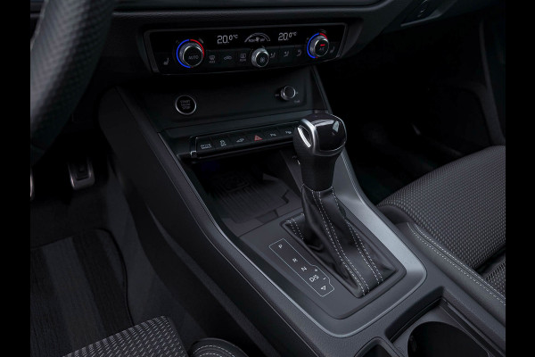 Audi Q3 45TFSI e 245pk S-Tronic Competition S Edition S-Line 1é Eig Audi Exclusive|Pano|Ambiance+|ACC|Black|360°|HD Matrix 3D|RSQ3