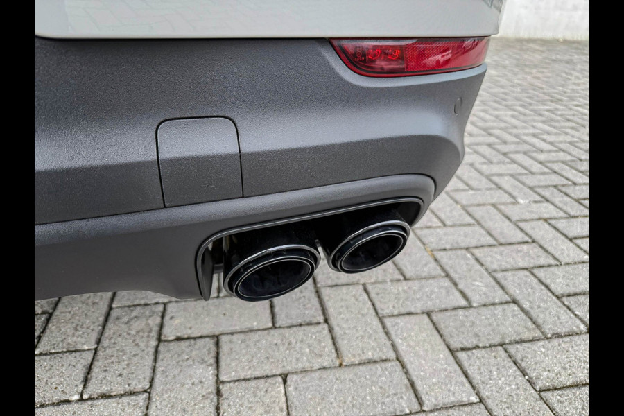 Porsche Cayenne Coupé 3.0 E 462PK V6 SportDesign GTS Krijt/Kreide|Pano|HUD|Luchtv.|4-Wiel besturing|360°|ACC|Kuipstoelen|Bose|22''
