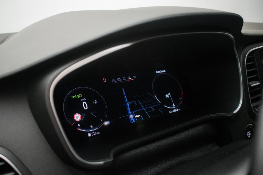 Renault Mégane Estate 1.3 TCe 140PK Techno Automaat NL-auto 1e Eigenaar [ Trekhaak Sfeerlicht Carplay Camera Digital Dashboard ]
