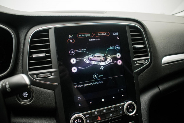 Renault Mégane Estate 1.3 TCe 140PK Techno Automaat NL-auto 1e Eigenaar [ Trekhaak Sfeerlicht Carplay Camera Digital Dashboard ]