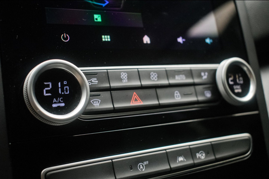 Renault Mégane Estate 1.3 TCe 140PK Techno Automaat NL-auto 1e Eigenaar [ Trekhaak Sfeerlicht Carplay Camera Digital Dashboard ]