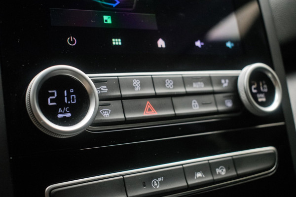 Renault Mégane Estate 1.3 TCe 140PK Techno Automaat NL-auto 1e Eigenaar [ Trekhaak Sfeerlicht Carplay Camera Digital Dashboard ]