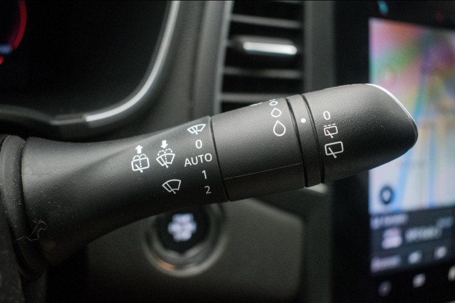 Renault Mégane Estate 1.3 TCe 140PK Techno Automaat NL-auto 1e Eigenaar [ Trekhaak Sfeerlicht Carplay Camera Digital Dashboard ]