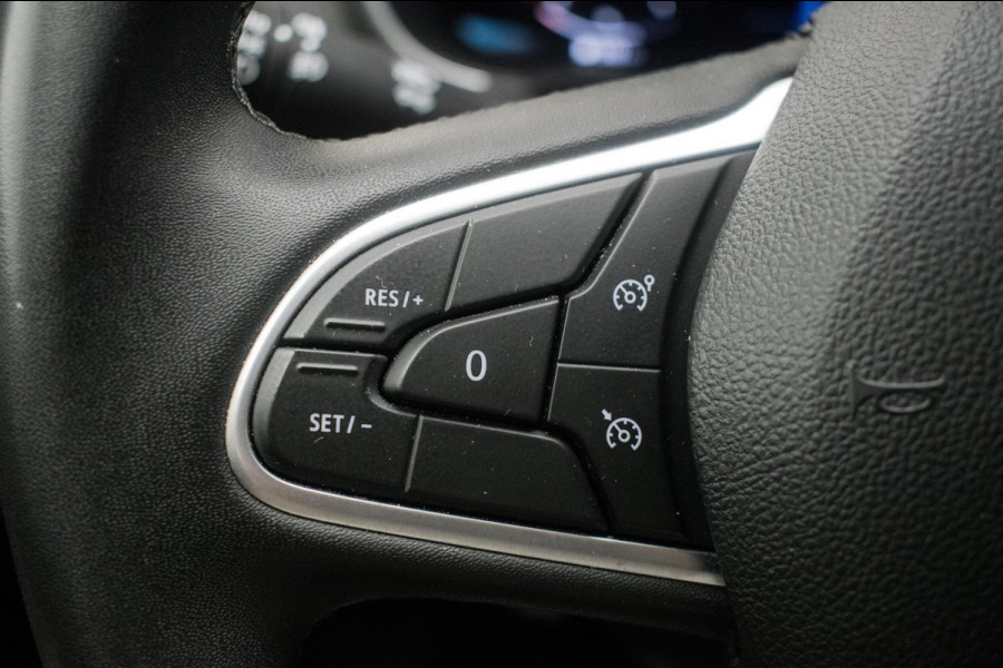 Renault Mégane Estate 1.3 TCe 140PK Techno Automaat NL-auto 1e Eigenaar [ Trekhaak Sfeerlicht Carplay Camera Digital Dashboard ]