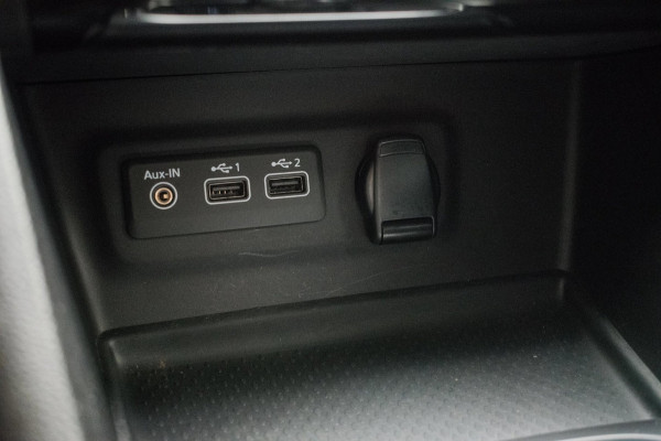 Renault Mégane Estate 1.3 TCe 140PK Techno Automaat NL-auto 1e Eigenaar [ Trekhaak Sfeerlicht Carplay Camera Digital Dashboard ]