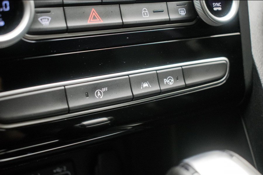 Renault Mégane Estate 1.3 TCe 140PK Techno Automaat NL-auto 1e Eigenaar [ Trekhaak Sfeerlicht Carplay Camera Digital Dashboard ]