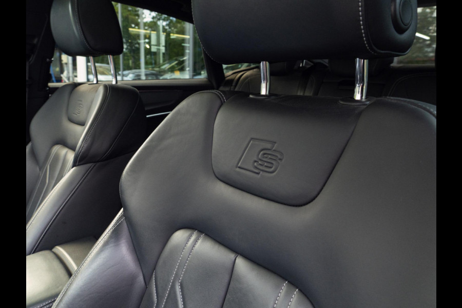 Audi A7 Sportback 55 TFSI e quattro Competition|Pano|B&O|Laser| Matrix|Memory