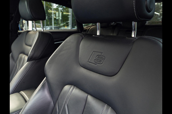 Audi A7 Sportback 55 TFSI e quattro Competition|Pano|B&O|Laser| Matrix|Memory