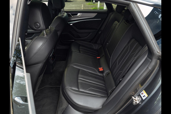 Audi A7 Sportback 55 TFSI e quattro Competition|Pano|B&O|Laser| Matrix|Memory