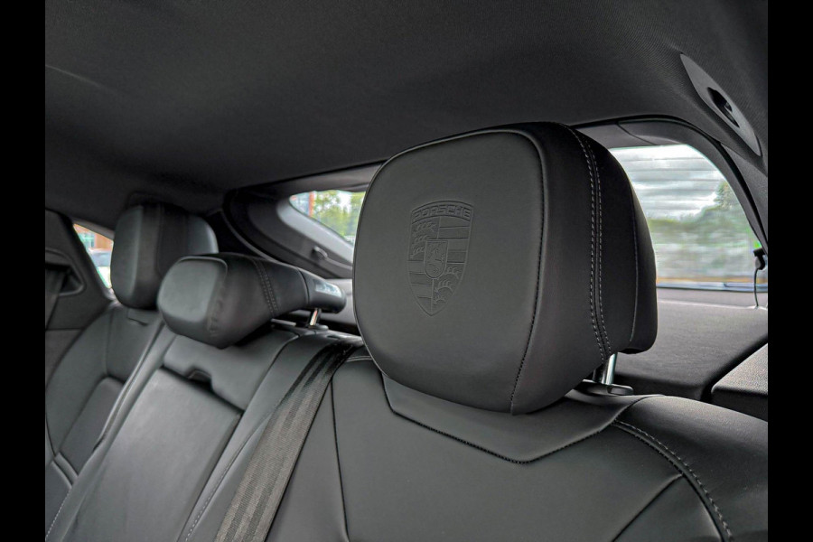 Porsche Cayenne Coupé 3.0 E 462PK V6 SportDesign GTS Krijt/Kreide|Pano|HUD|Luchtv.|4-Wiel besturing|360°|ACC|Kuipstoelen|Bose|22''