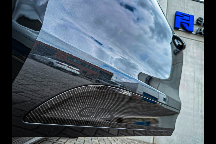 Porsche Macan 3.0 S 354pk V6 PDK SportDesign GTS NIEUW MODEL! Panoramadak|LED|Luchtv.|Leer/Alcantara|Black|SportChrono|BOSE|21Inch